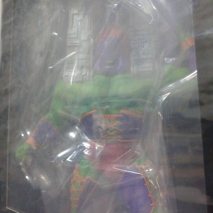 Amazon | CCPキン肉マン CMC NO.63 ザ マンリキ 特別カラー